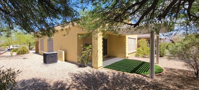 Building Photo - Sun City Mesquite 55+ Rental