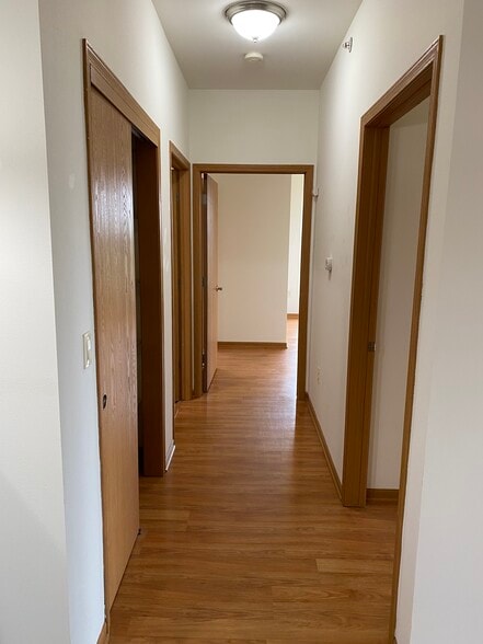 Hall - 230 Hilldale Dr