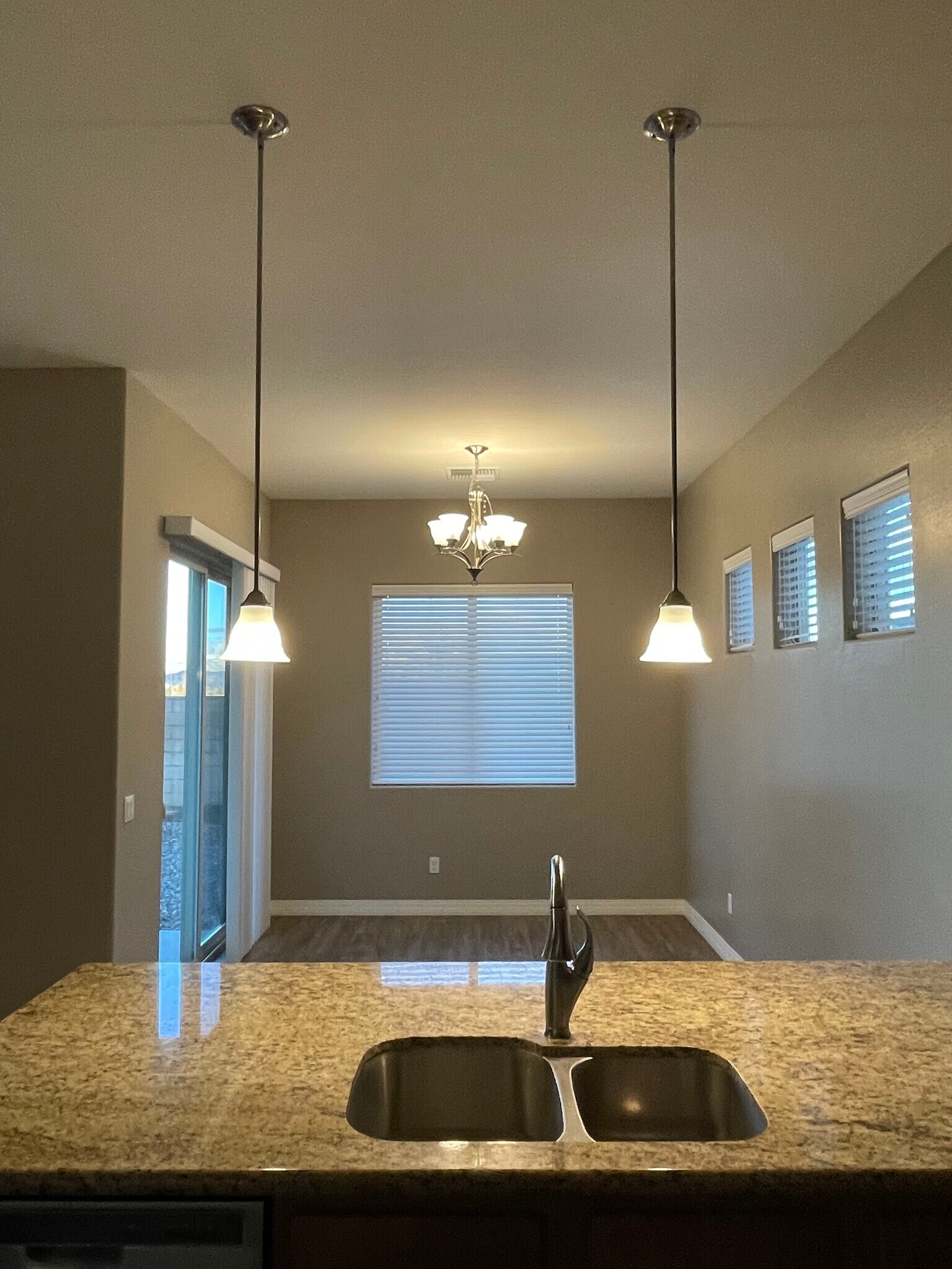 Dining Room - 5649 N Teaberry Ln