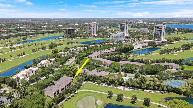 Building Photo - 1700 Presidential Way