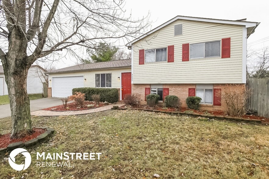 Building Photo - 3333 Wigham Ct