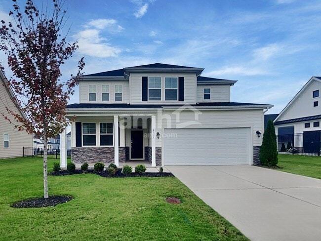 Building Photo - 4305 Spregan Way