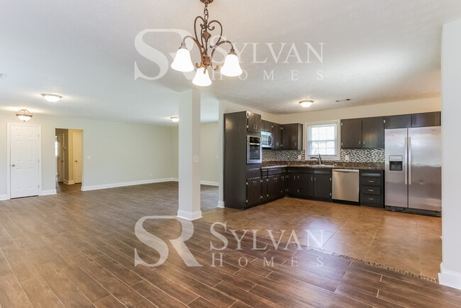 Building Photo - Life Just Got Better!