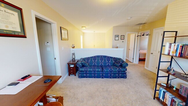 Building Photo - Stylish Two-Story in the dreamy Riverbrook...