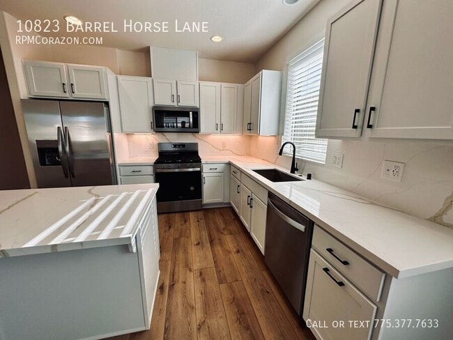 Building Photo - 10823 Barrel Horse Ln