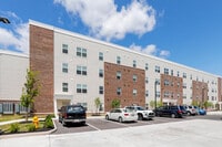 Building Photo - Allegany Junction
