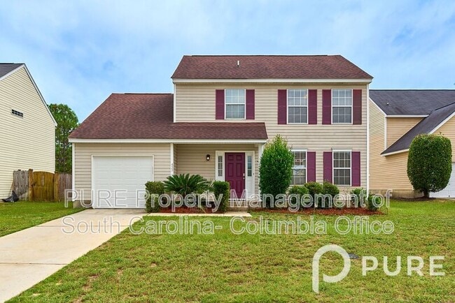Primary Photo - 433 Spring Oak Ln