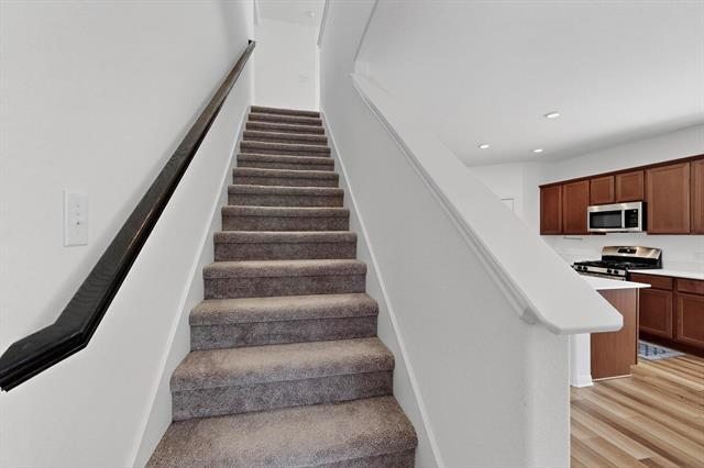 Building Photo - 14617 Wagon Train Trl