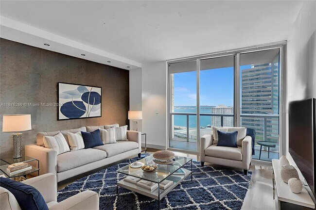 Building Photo - 485 Brickell Ave