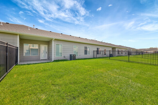 Building Photo - 1129 N Joye St