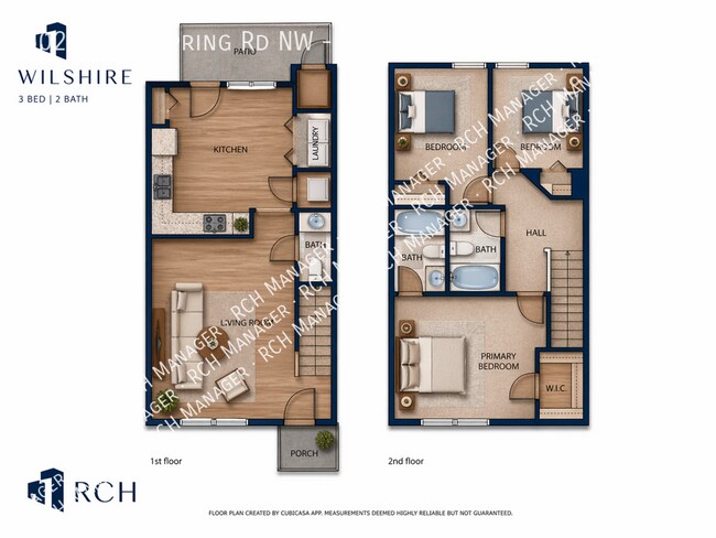 Building Photo - 5025 Blue Spring Rd NW