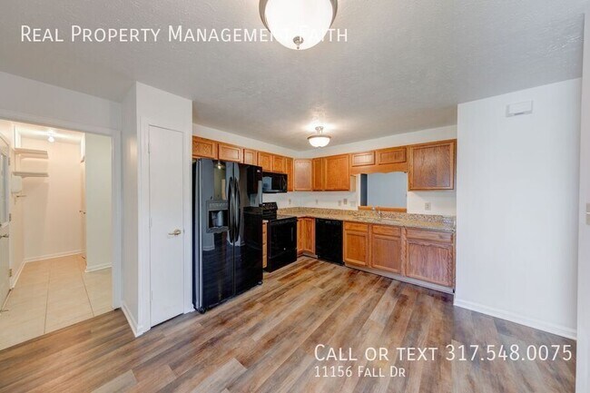 Building Photo - 11156 Fall Dr