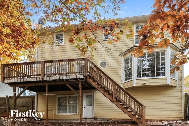 Building Photo - 722 Altman Ct