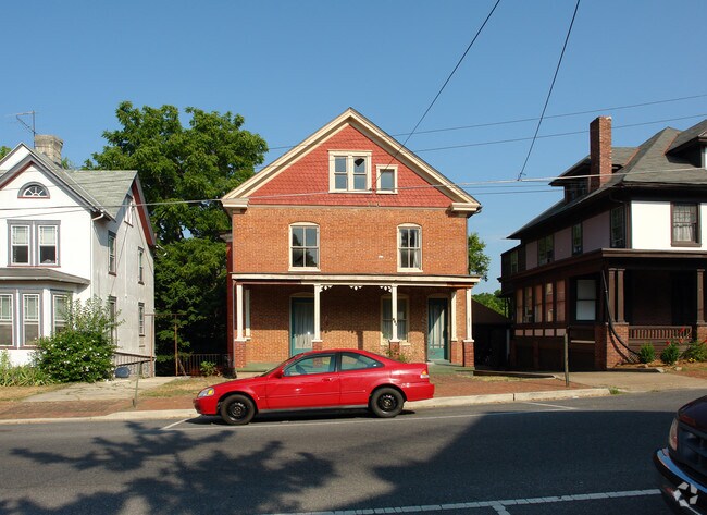Building Photo - 251 S Prospect St