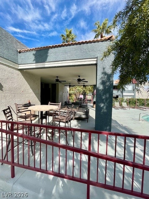 Building Photo - 8600 W Charleston Blvd