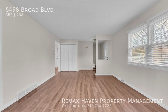 Building Photo - 5498 Broad Blvd