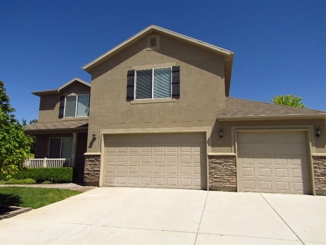 Building Photo - 1572 W 540 N