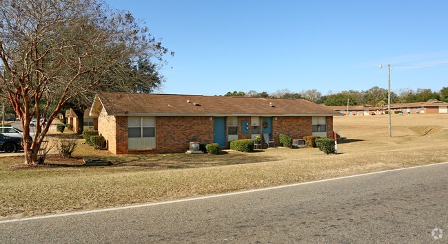 Building Photo - Parkview Manor Apartments