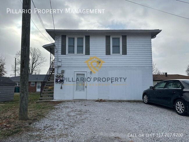 Building Photo - 301 Green St