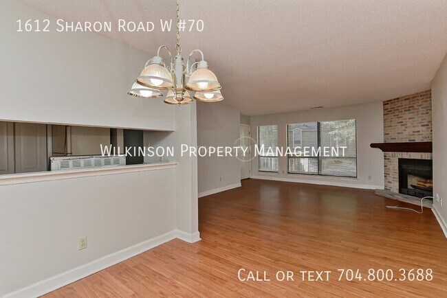 Building Photo - Charming 2-Bed, 2-Bath Retreat in the Hear...