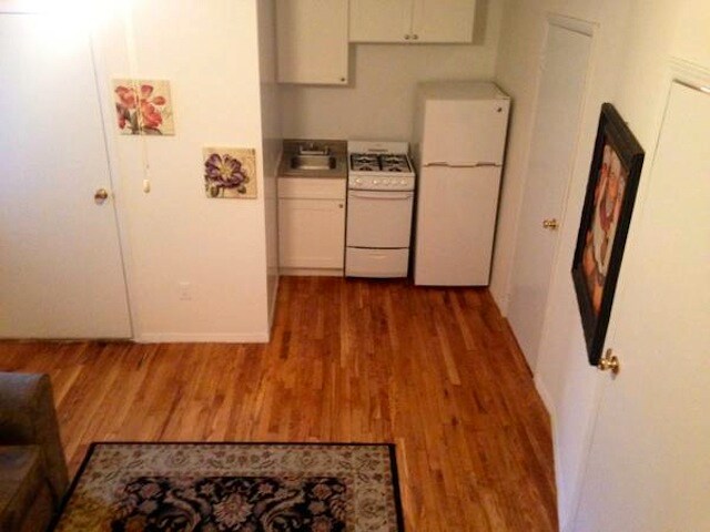 Kitchens - 63 West