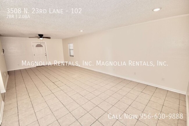 Building Photo - North McAllen Apartment for Rent