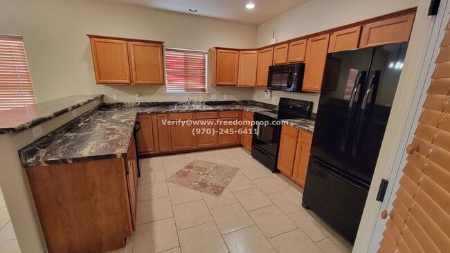 Building Photo - 610 Silver Mountain Drive