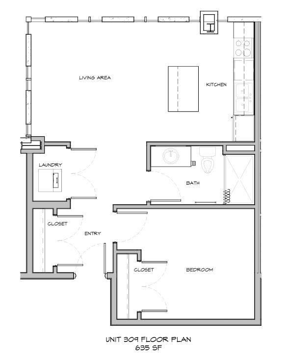 Building Photo - 200 W College Ave