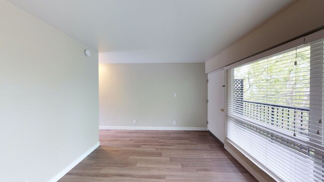 Interior Photo - MEL Melbourne Apartments