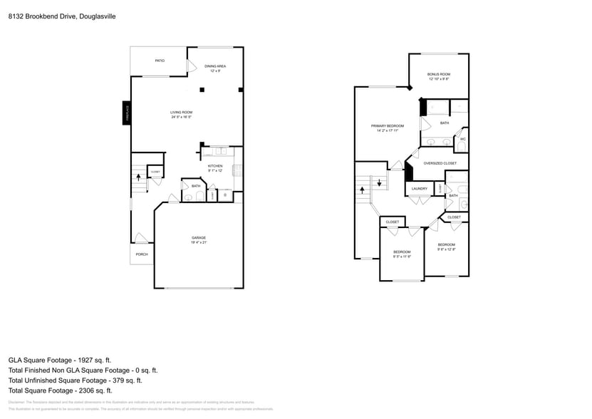 Building Photo - 8132 Brookbend Dr