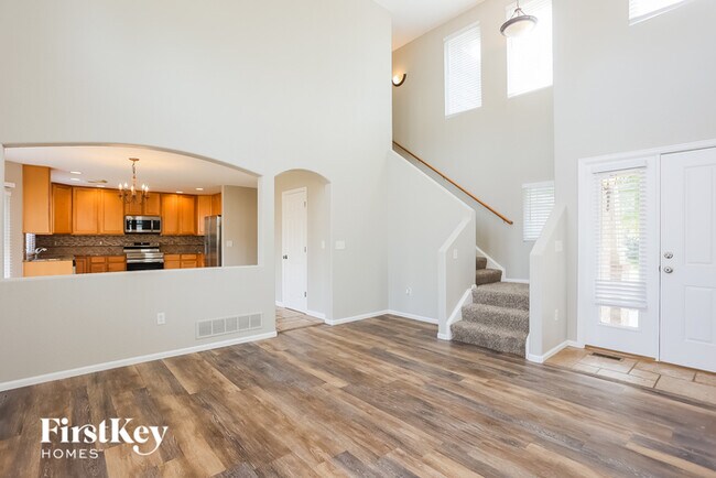 Building Photo - 20325 E Vassar Ave