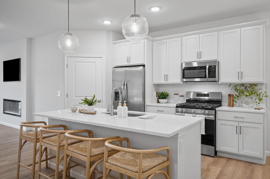 Building Photo - Villas at Mulberry Way