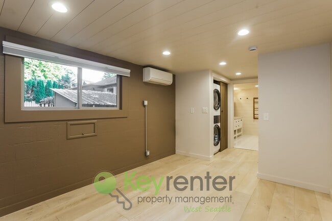 Building Photo - Modern 2-Bedroom Gem with Garage, Shed, an...
