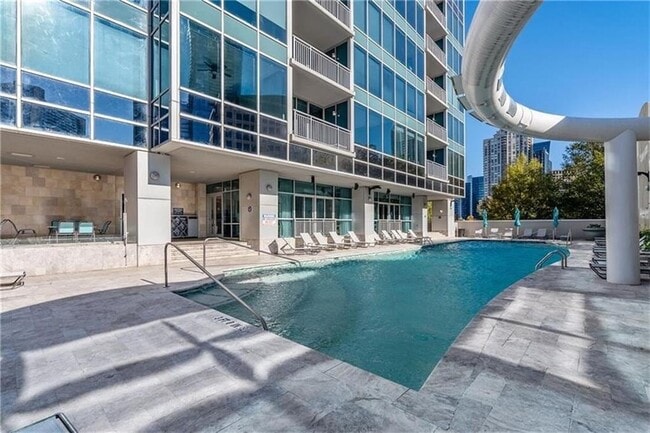 Building Photo - 3338 Peachtree Rd NE