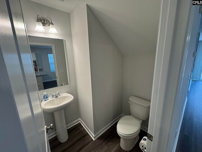 Building Photo - 4018 Monetta Dr