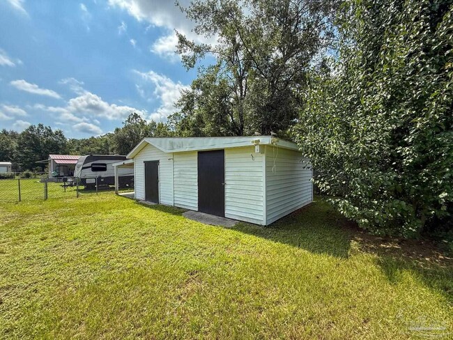 Building Photo - 5801 Timberline Dr