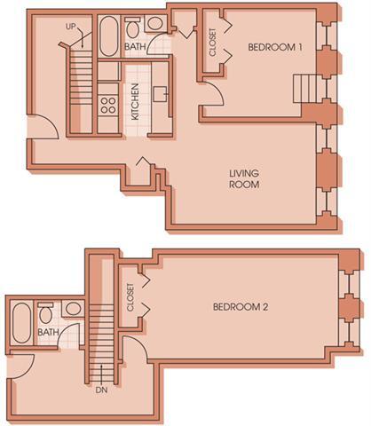 Floorplan - KBL