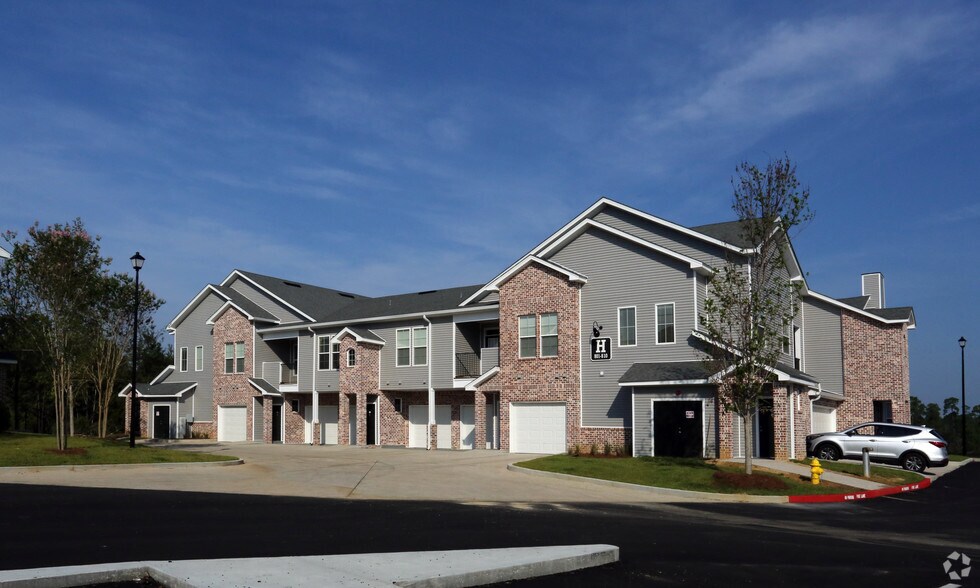 Arbor Landing on the River 1850 Popps Ferry Rd Biloxi MS 39532