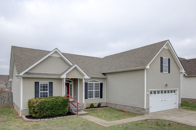 Building Photo - 3696 S Naples Ct