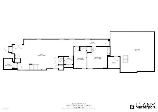 Building Photo - Luxury Six Bedroom Duplex! with 3 FULL Bat...