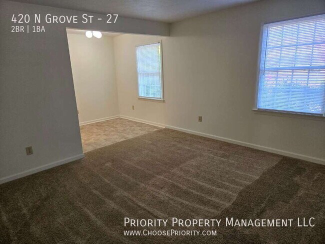 Building Photo - 420 N Grove St