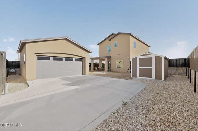 Building Photo - 14717 Charles Foster Ave
