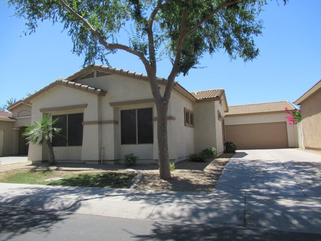 Primary Photo - Charming Home in Chandler Gated Community!