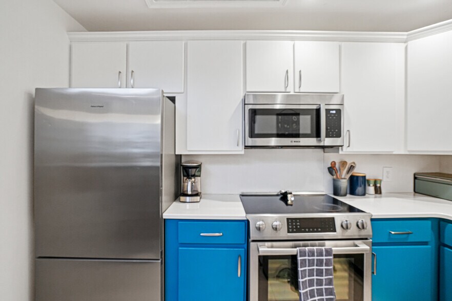 Building Photo - 2007 O St NW