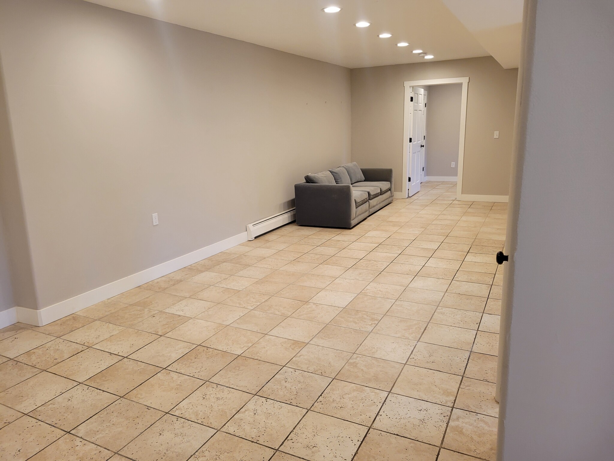 Living Area - 16061 W 56th Plz