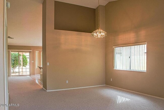 Building Photo - 8947 E Palm Ridge Dr