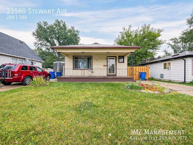 Building Photo - 23560 Stewart Ave