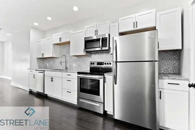 Building Photo - Charming 2 Bedroom in Columbus!