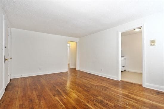 Primary Photo - Burlieth Ridge Apartments