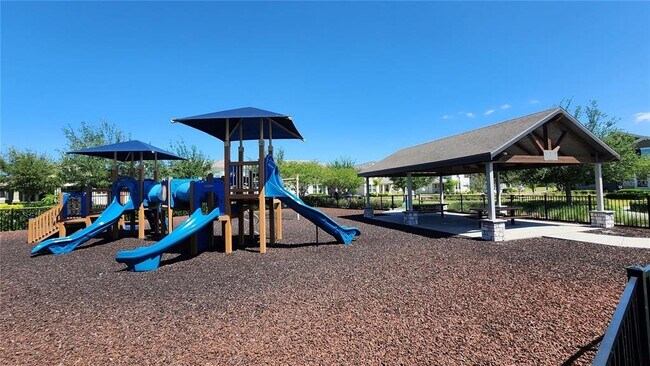 Building Photo - 16749 Harper Cove Dr